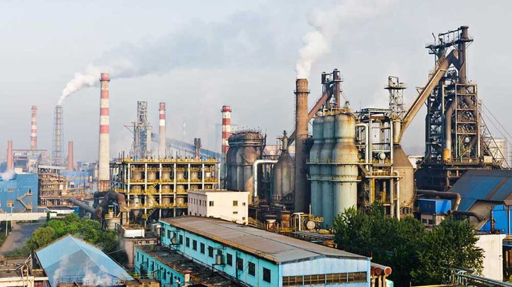 Ajaokuta Steel Company will not work, but we can keep deceiving ourselves – Dangote