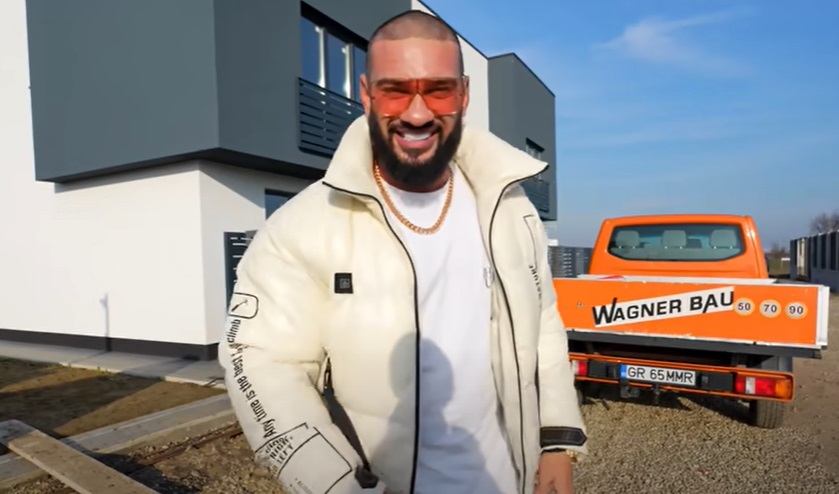 Dorian Popa regretă situația în care a ajuns: „Prostia costă. Mă uit și plâng”. A rămas fără permis de conducere