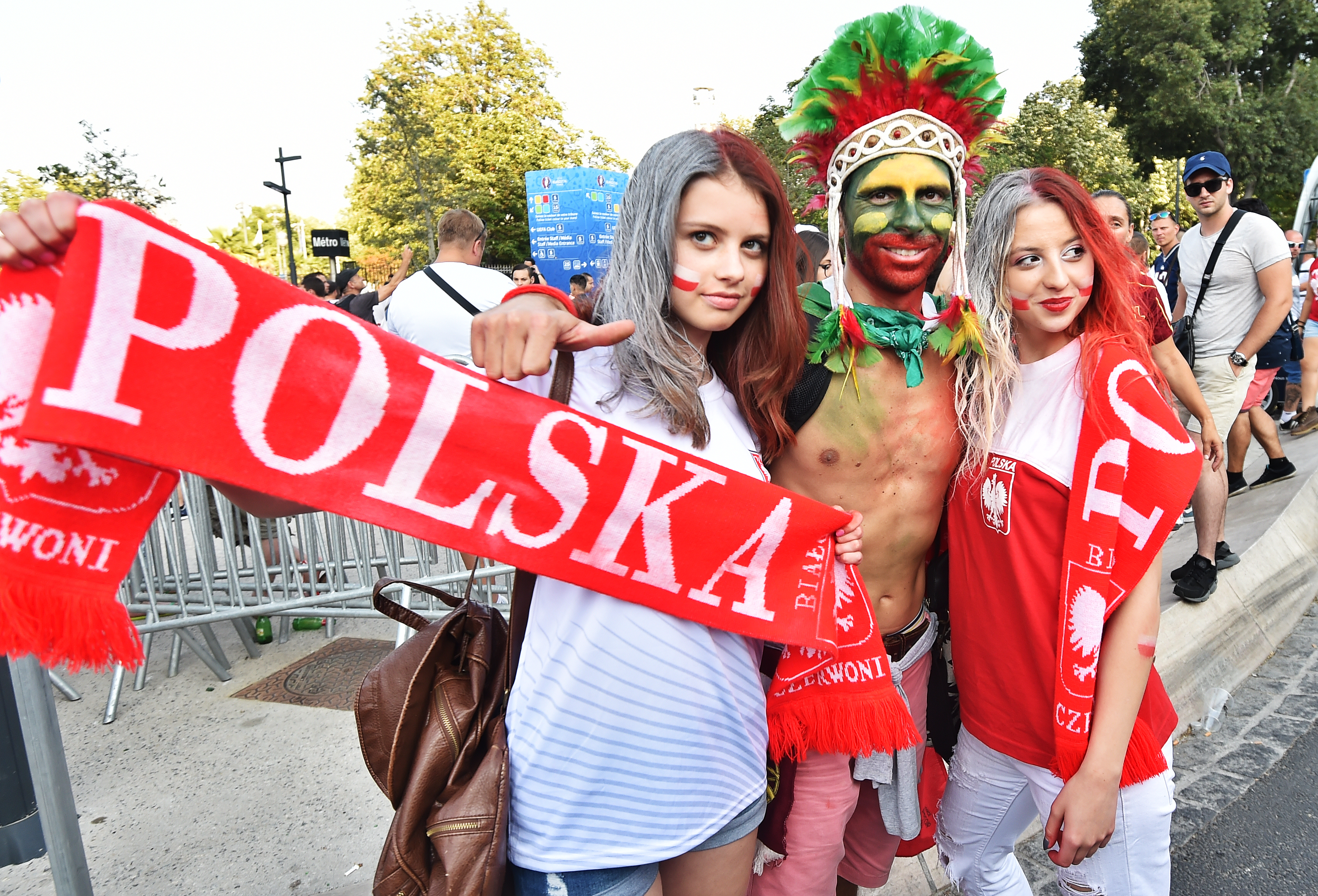 Tricolorii vor juca în noiembrie cu naționala Poloniei, eliminată fără înfrângere de la Euro 2016