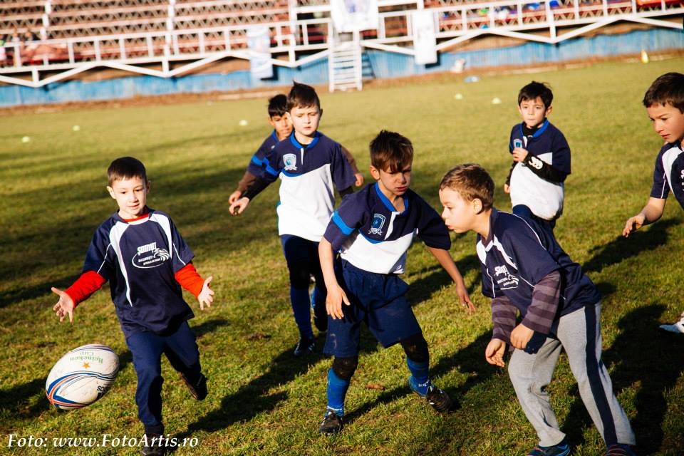 Cupa Moș Crăciun, la a doua ediție. Cine a învins. TOATE REZULTATELE