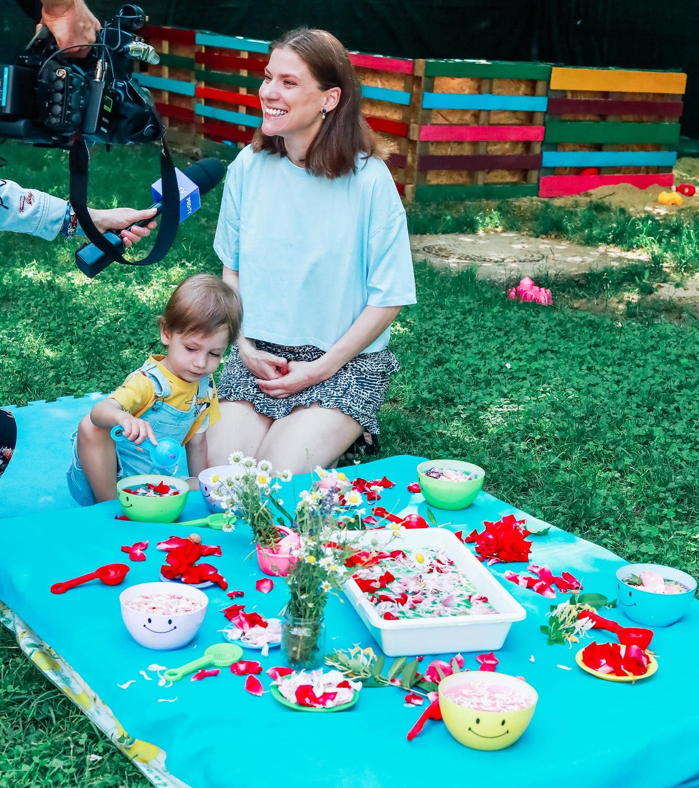 Ce se întâmplă în viața lui Tily Niculae după 14 ani de căsnicie. „S-au schimbat niște lucruri, pe care le voi anunța”