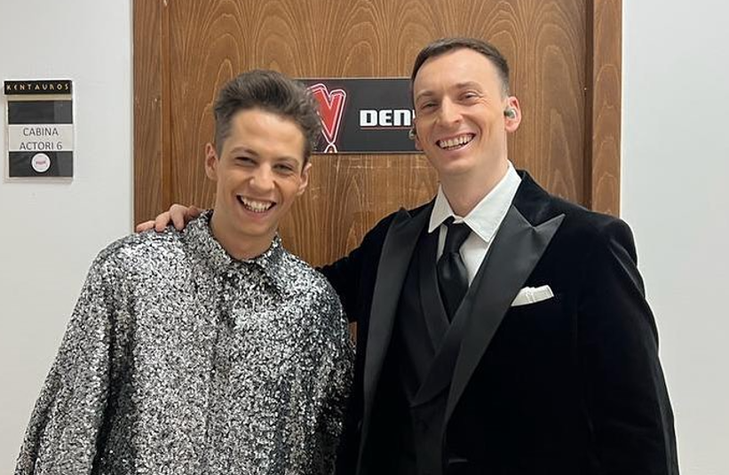Denis Roabeș, solistul The Motans, și-a anunțat plecarea de la „Vocea României”. De ce nu va mai fi antrenor în sezonul următor. „Simt nevoia să fiu mai direct”