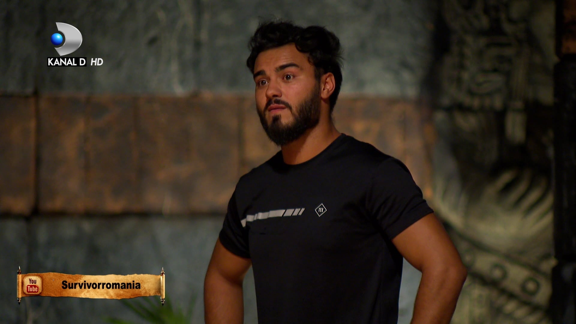 Moroșanu, mesaj pentru Jador după eliminarea de la „Survivor România”. „Te pupă nașul”