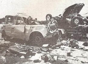 Felelőtlen autós ölte meg a Fradi-legendát és feleségét: így halt meg Pusztai László