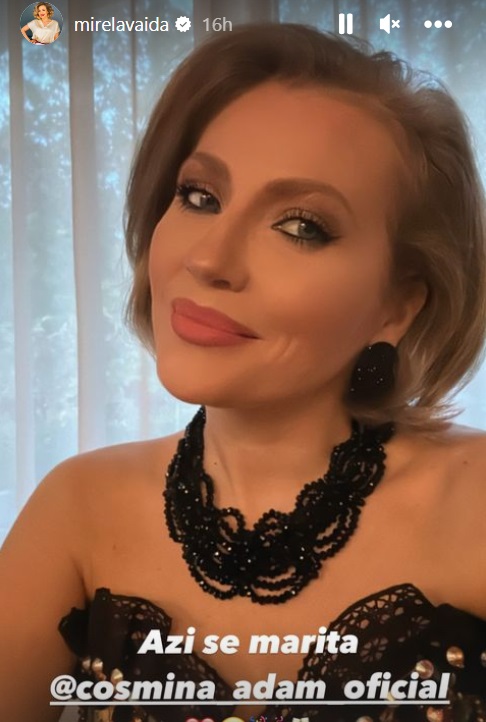 Mirela Vaida nu regretă că nu a lucrat până acum la Pro TV: „Am fost de foarte multe ori la bătaie cu Pro TV și l-am bătut”. Ce zice de o posibilă mutare
