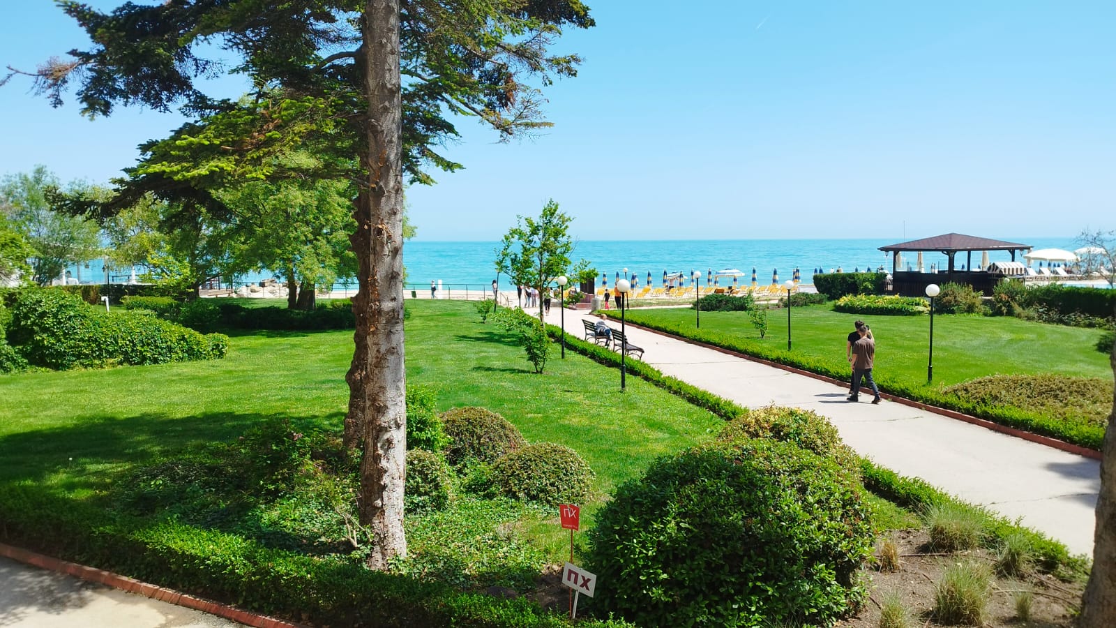 Vacanță de cinci stele la doi pași de casă: cum cuceresc hotelurile din Bulgaria turiștii români. „Reprezintă peste 70% din clienții noștri”