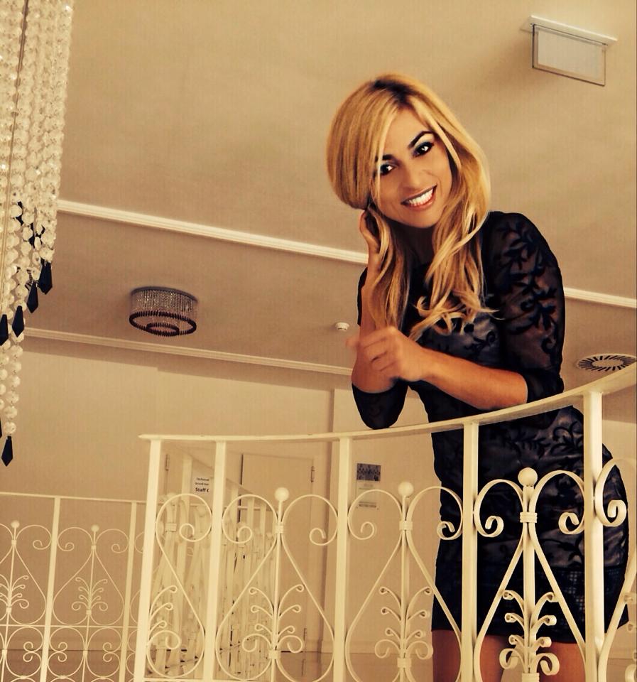 GALERIE FOTO/ TOP 5 handbaliste din România care fac senzaţie şi pe podiumurile de modă