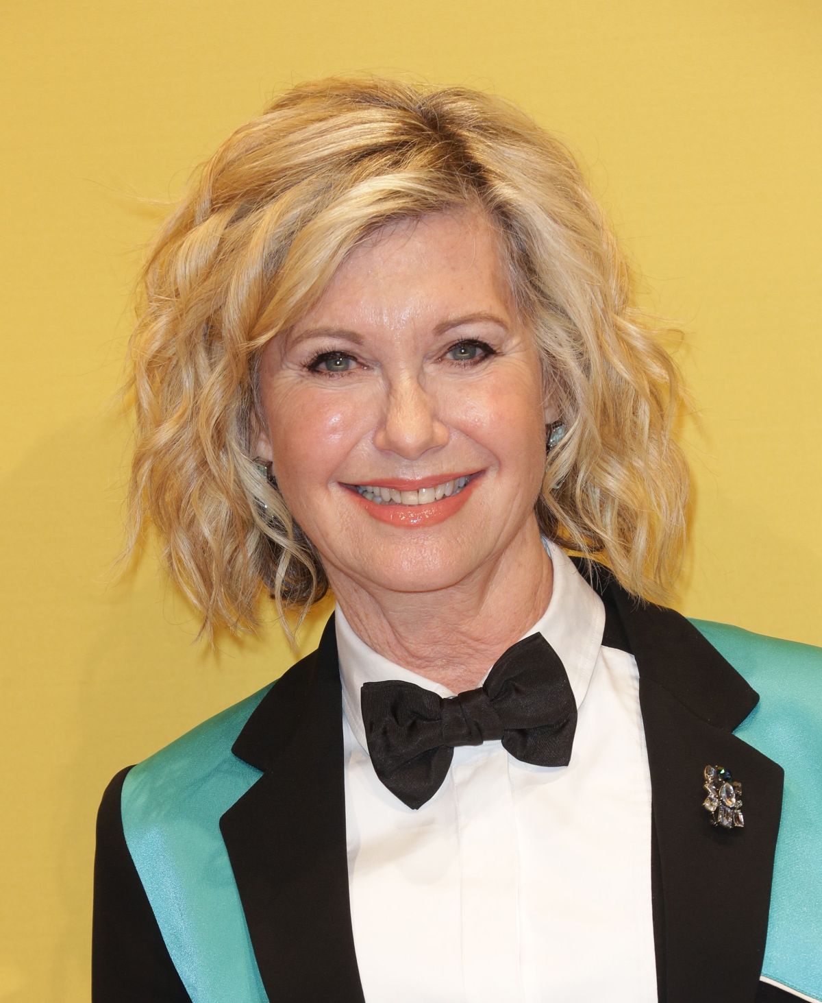 Actrița Olivia Newton-John, devenită celebră cu filmul „Grease”, a murit la 73 de ani