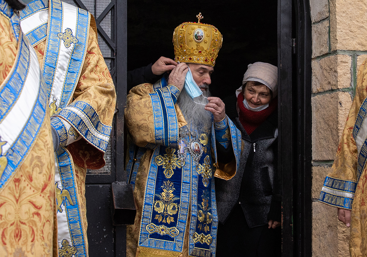 Imaginile din 2020 pe care nu le vom uita. Fotojurnaliștii Libertatea au surprins clipele care ne-au dat tuturor puterea să nu cedăm