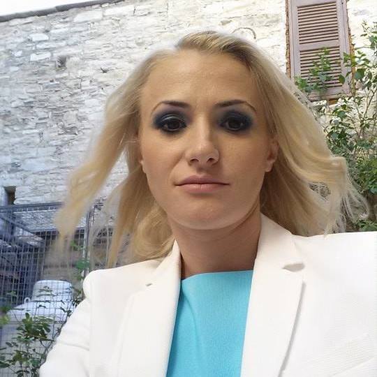 Tripla "A": Adina Stoiedin, Alina Crăciun, Ancuța Stoenescu! Trei frumoase fac jocul României / FOTO