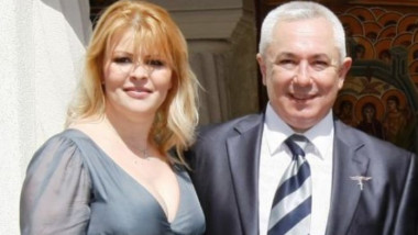 Adevărul despre căsnicia Sandei Ladoși cu Ștefan Tache. Ce condiție i-a pus artista bărbatului. „Când mi-am cunoscut soțul, el era însurat”