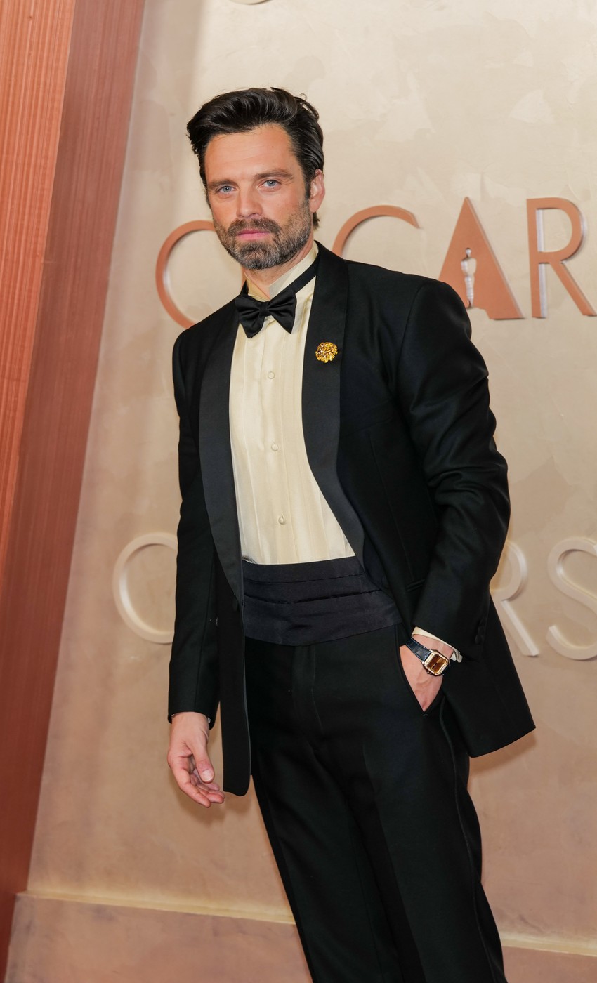 Modul prin care actorul Sebastian Stan a ales să se implice în cinematografia românească: „M-a atins personal”