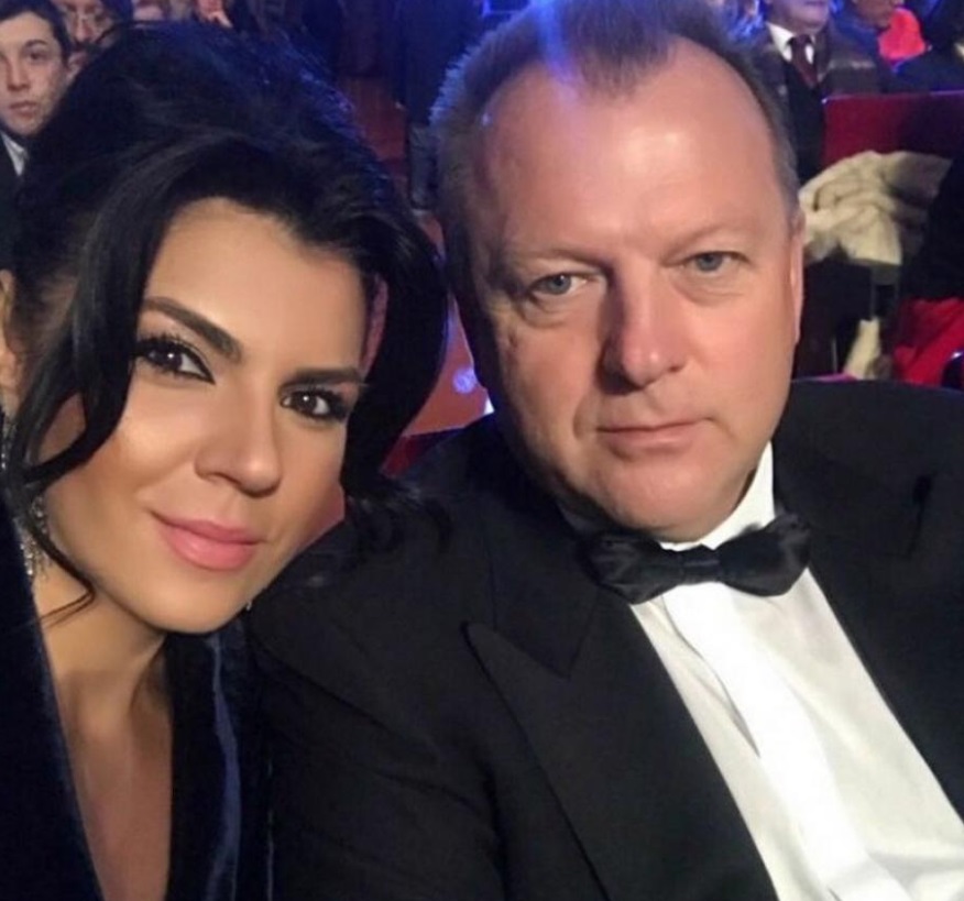 Irina Nicolae a întrerupt prima sarcină la cinci luni: „Medicul, când mi-a făcut ecografia, mi-a zis: «Irina, fetița are inima în dreapta»”. A povestit în lacrimi prin ce a trecut