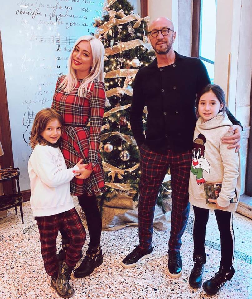 Raluca Zenga se împarte între familie și evenimente mondene | FOTO