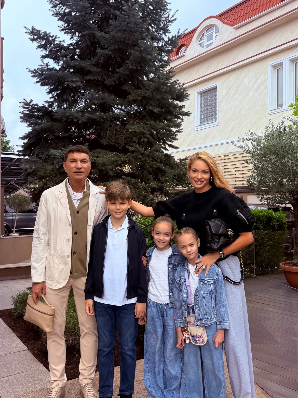 Valentina Pelinel, dezvăluiri după 8 ani de mariaj cu Cristi Borcea