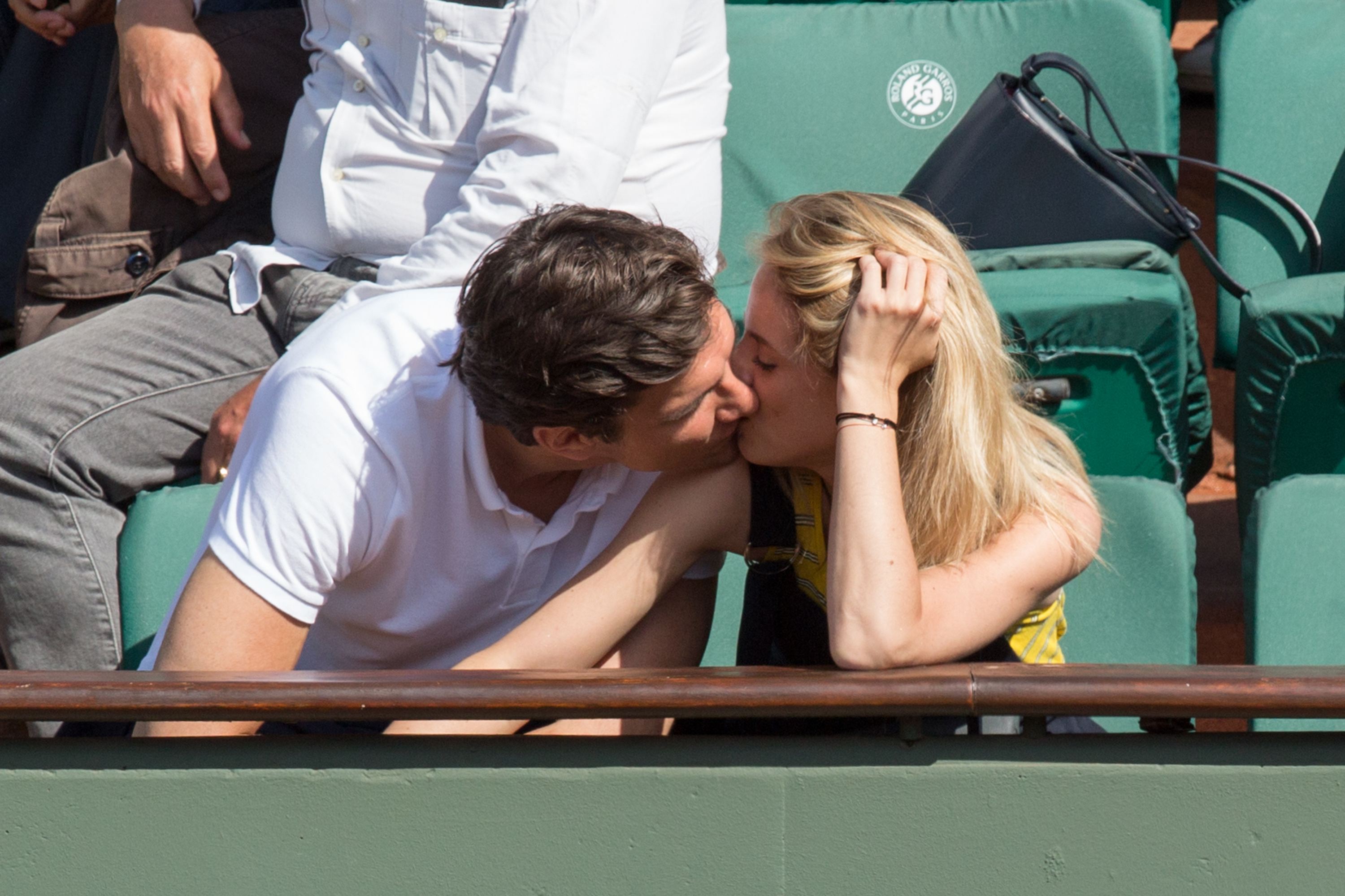 VIP Roland Garros. Îndrăgostiți de tenis | GALERIE FOTO