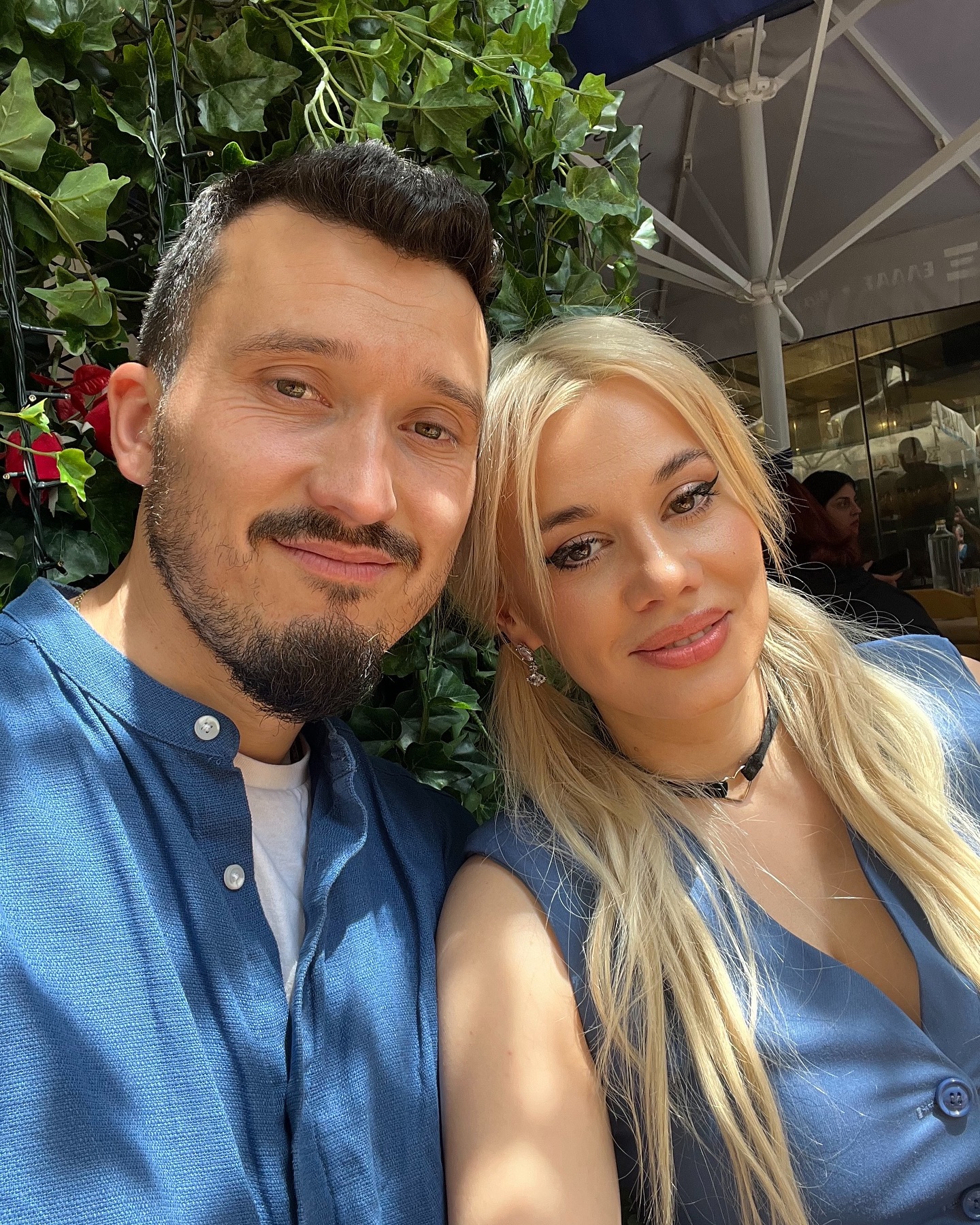 Anisia Gafton, detalii despre nunta cu Serghei. Ce spune despre cererea în căsătorie: „Nu m-am așteptat”