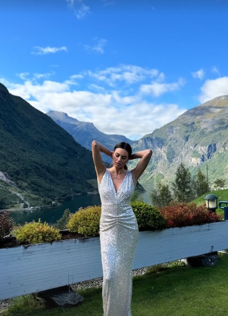Ce s-a întâmplat în casa lui Vin Diesel atunci când el și Alina Pușcău locuiau împreună. „S-a pus și în genunchi să îmi spună”