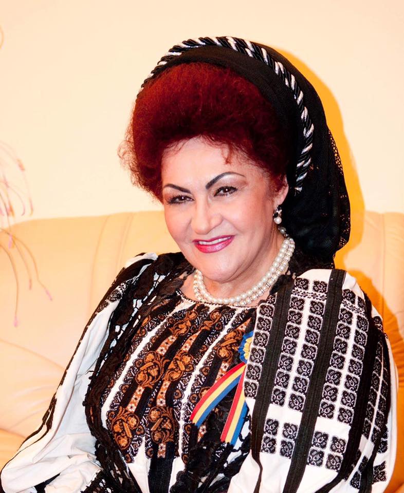 Cum a slăbit Elena Merișoreanu 5 kilograme: „Eu nu eram obeză, aveam 80 de kilograme”. La ce alimente a renunțat