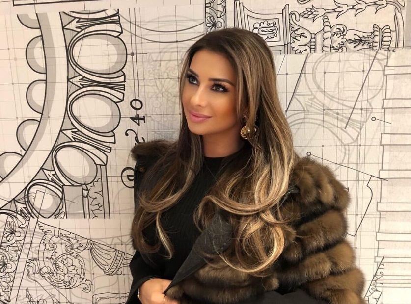 Anamaria Prodan nu și-a găsit sufletul pereche, deși spunea că e într-o nouă relație: „E mai greu să găsesc un bărbat mândru, deștept, fabulos”