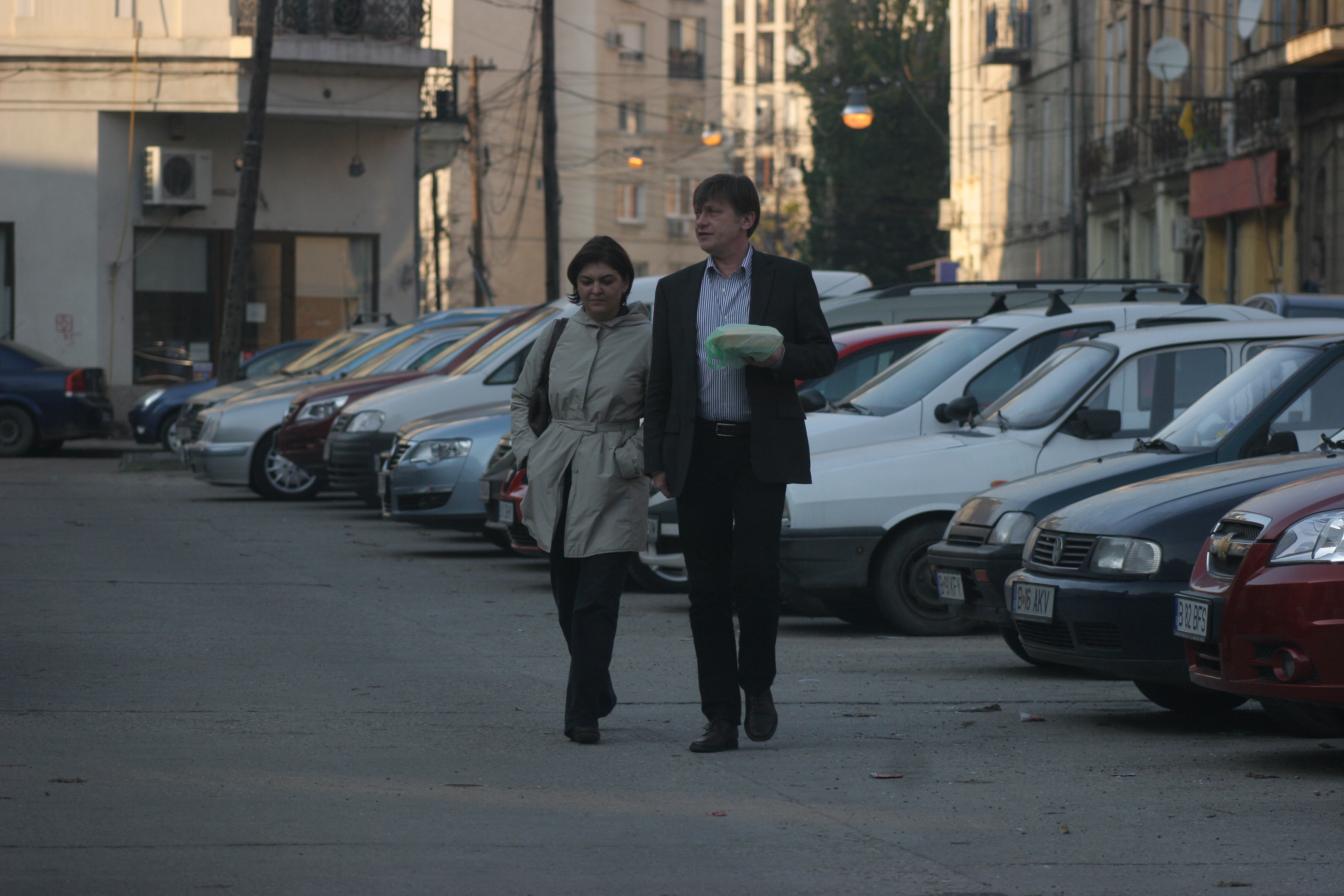 Atunci și Acum: Crin Antonescu, profesorul de istorie care a adus pe scena politică proiectul eșuat USL