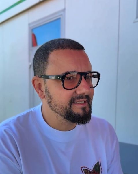 Cum a apărut Cătălin Măruță în casa unor oameni din Sibiu: „Ca în Asia Express”