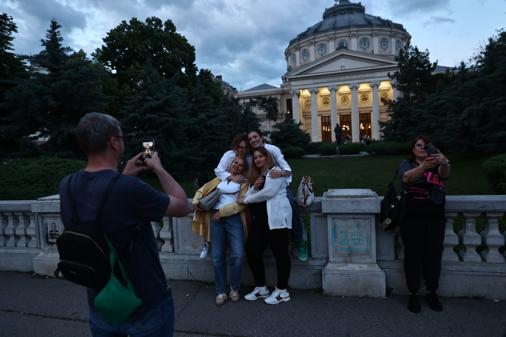 Noaptea Muzeelor 2026. Mii de oameni au stat la coadă ca să vadă muzee gratuit în București