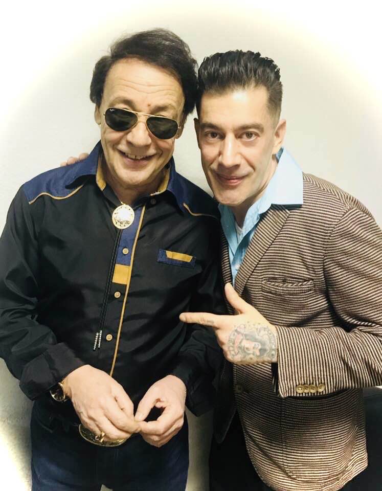 Erdős Péter hiába próbálta megakadályozni ezt a karriert – így lett Fenyő Miklós Egri Péter örök bálványa