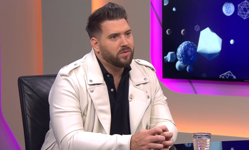 "Megtámadták a bíróságon az éttermünket" - Osváth Zsolt kiakadt: az őt ért sorozatos bántásokról és támadásokról vallott