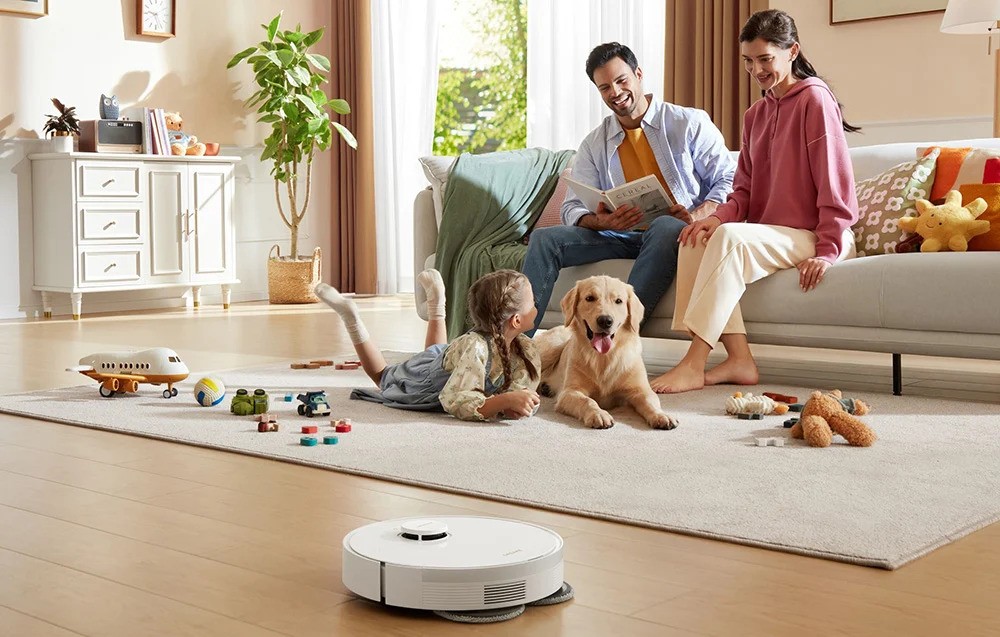 10 ok, amiért egyre többen választják a Dreame porszívókat és a márkát