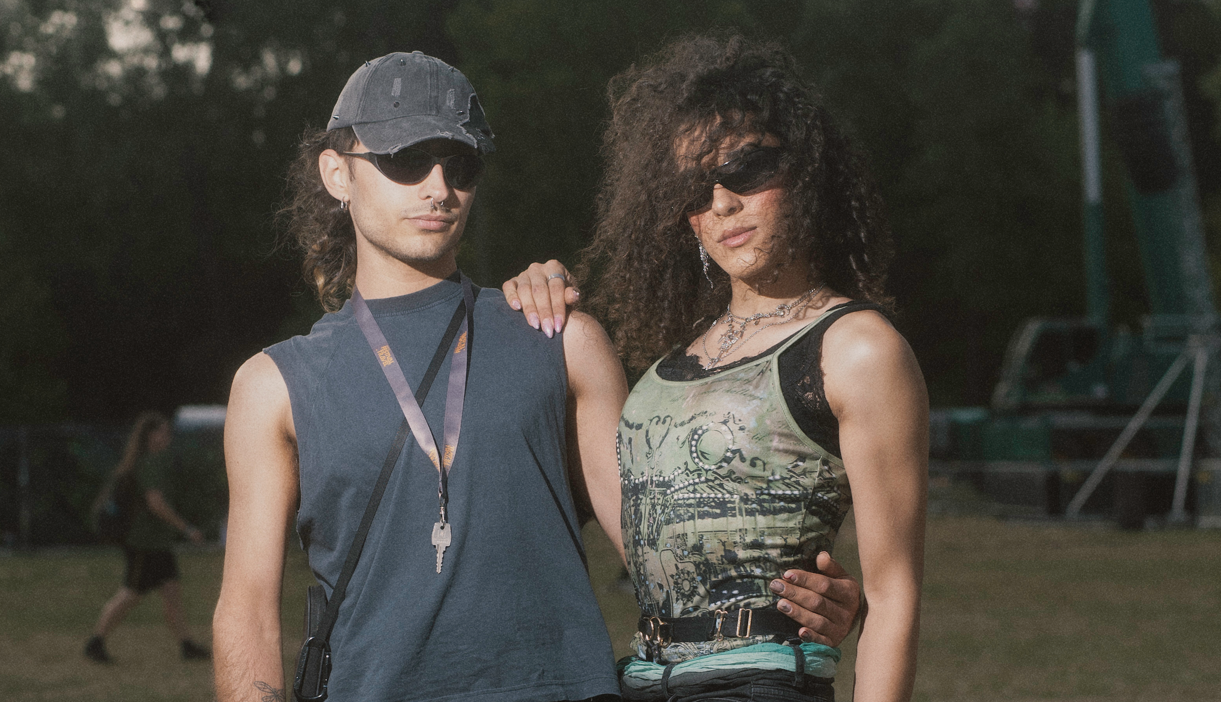 Nézd meg az idei Sziget Fesztivál legjobb szettjei: divatszerkesztőnk összegyűjtötte a leglátványosabb megjelenéseket