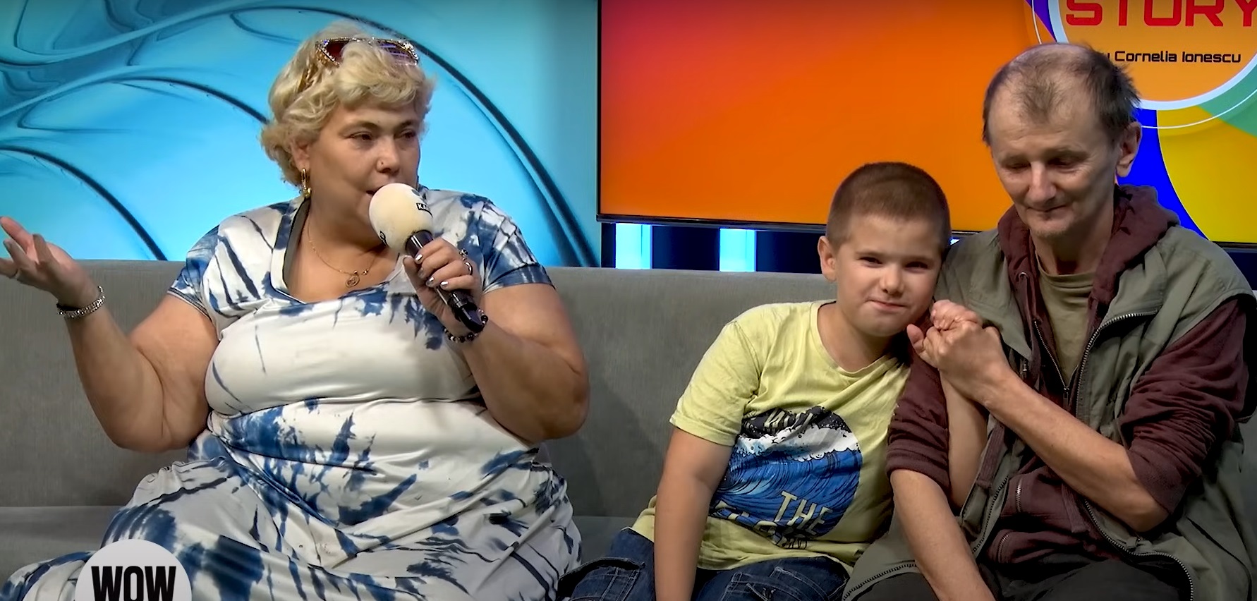 Cum vrea să o ajute Saveta Bogdan pe Ioana Tufaru, care e gravidă la 47 de ani: „În amintirea Andei Călugăreanu”