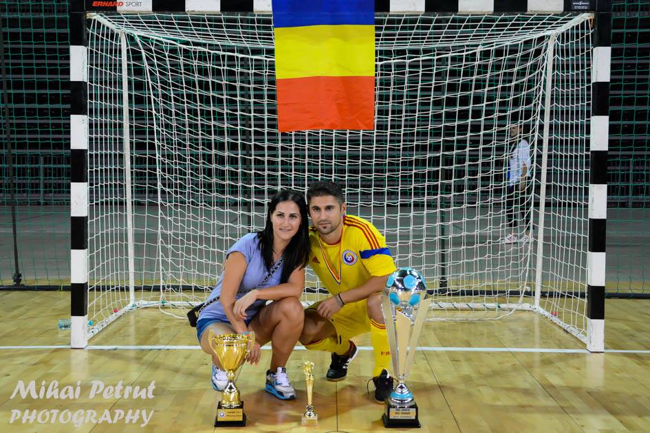 Disperarea medicului ce se ocupă de românii care au cucerit Europeanul de fotbal pentru diabetici: ^”Nimeni nu ne bagă în seamă! Am solicitat și Federația, și Ministerul, dar n-au trimis pe nimeni nici la premiere!”. Mai are nevoie de 27.000 de euro pentru acoperirea cheltuielilor cu organizarea de la Cluj-Napoca
