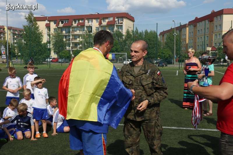 Polonezii ne-au învins și echipa de militari aflată într-o misiune NATO | FOTO&VIDEO