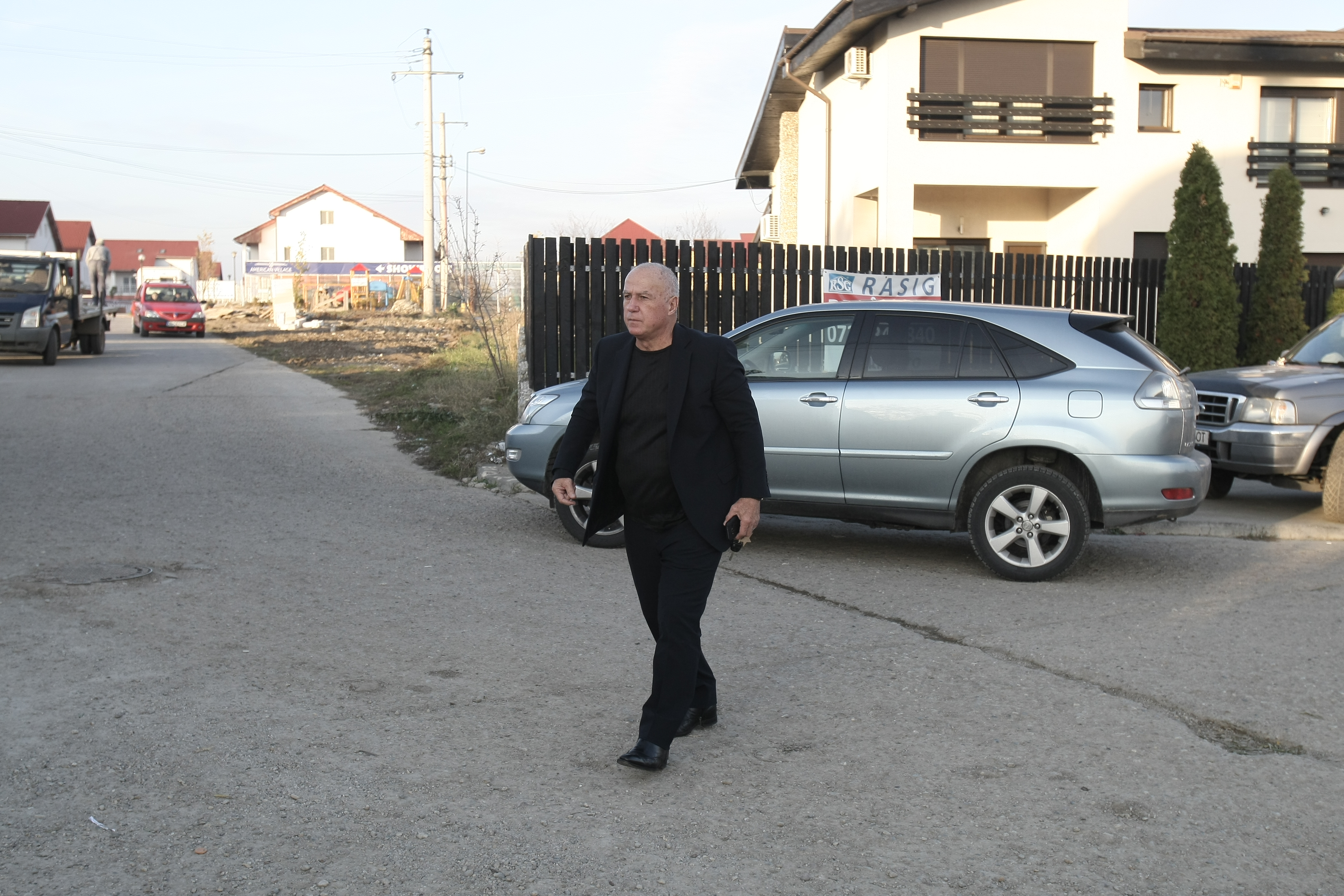 Daniel Prodan a murit. Detalii despre ultimele sale clipe de viață: și-a mușcat băiatul de mână! GALERIE FOTO | EXCLUSIV