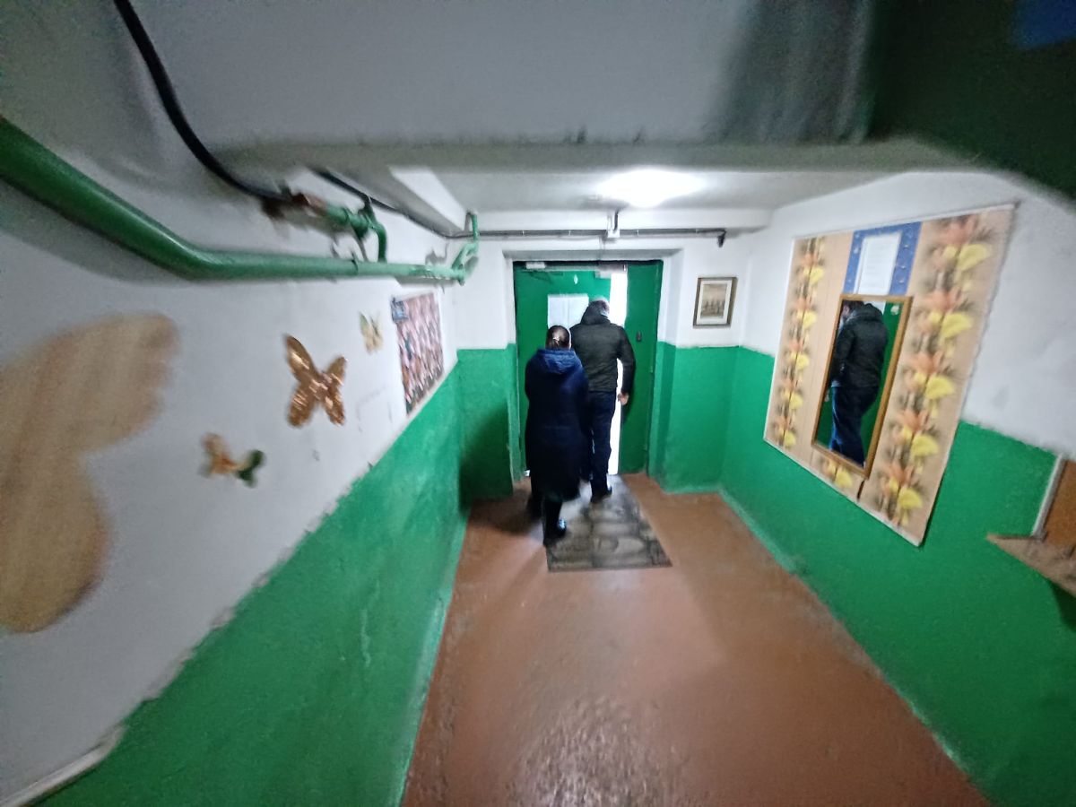 EXCLUSIV. Corespondentul Libertatea, din Mariupol: „Prima explozie a fost la 5.20 noaptea, sirenele sună joi dimineața, oamenii merg la adăpost, pe străzile pustii nu sunt soldați”