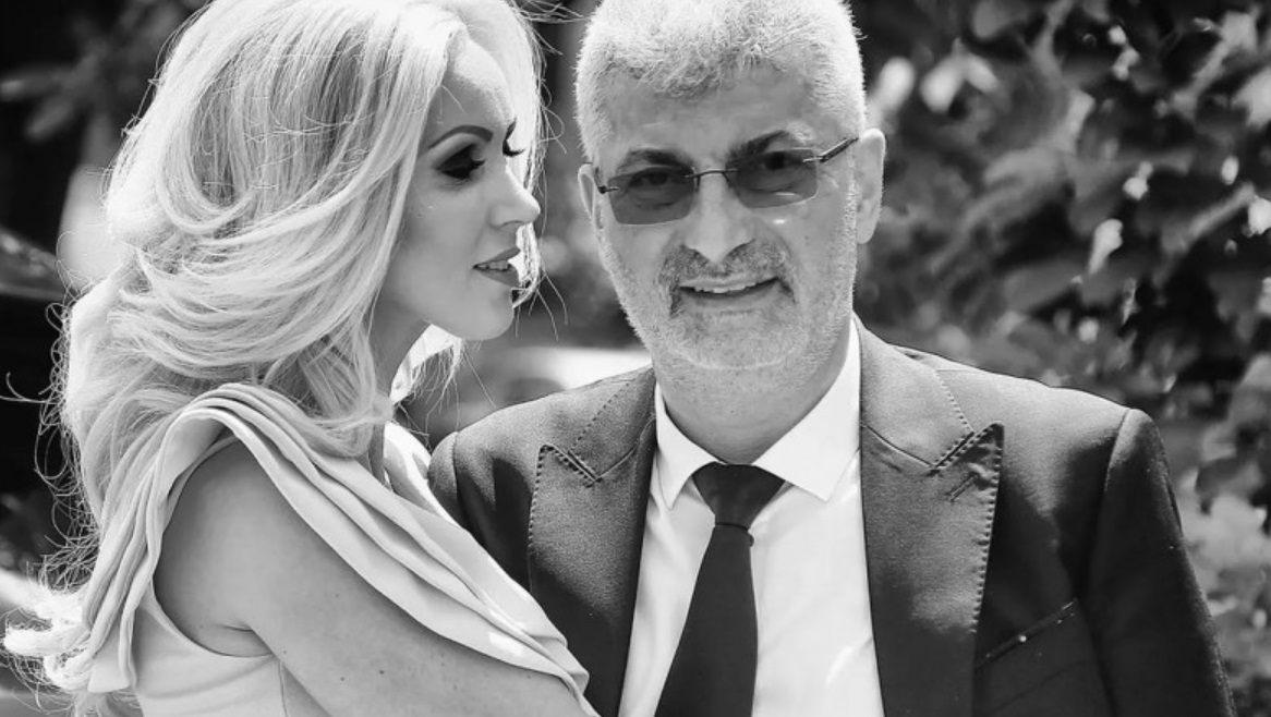 Ce relație are Mihaela Prigoană cu copiii Adrianei Bahmuțeanu și ai lui Silviu. Cu ce se ocupă după decesul soțului