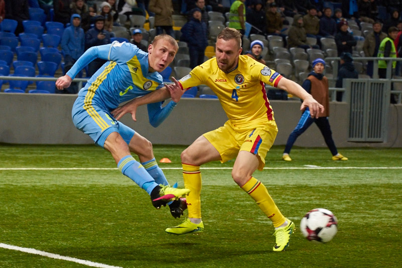 România s-a întors de pe frontul din Kazahstan! Răzvan Burleanu: ”Vom face memoriu împotriva arbitrului De Sousa” | GALERIE FOTO