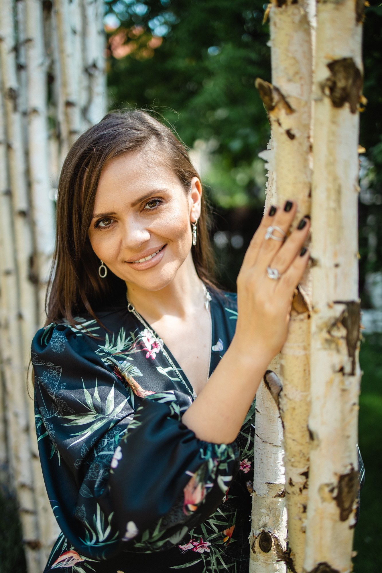 Cristina Șișanu și Mădălin Ionescu