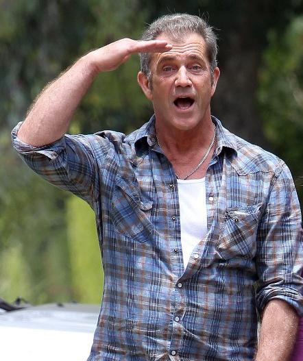 Mel Gibson, în reculegere la Muntele Athos: „Nu am simțit niciodată o legătură atât de profundă cu Dumnezeu”