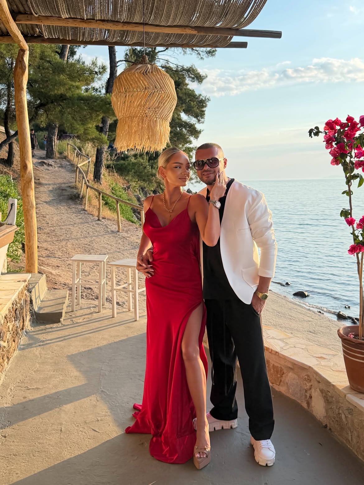 Maria Constantin, mesaj emoționant la 3 ani de la nunta cu Robert Stoica: „Am înțeles că o căsnicie frumoasă nu înseamnă perfecțiune”