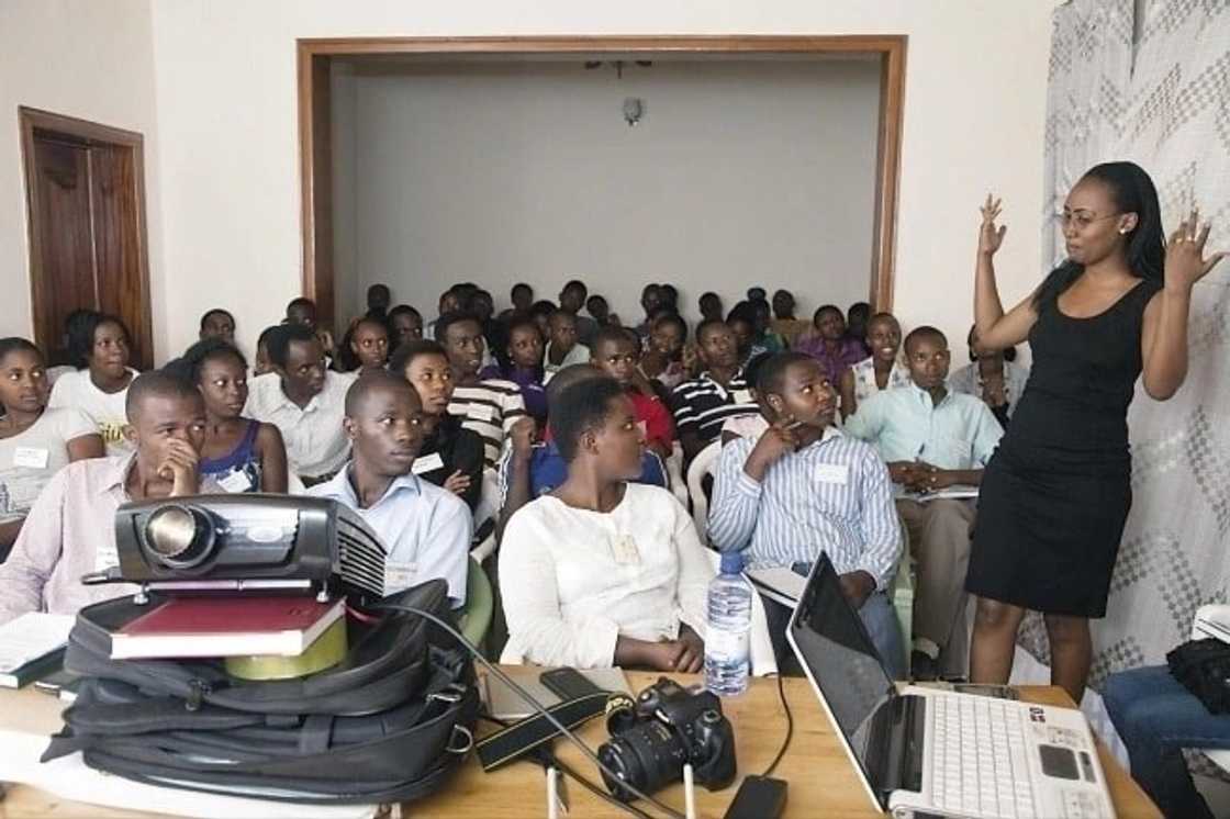 Top 10 best English-speaking countries in Africa according to latest rankings