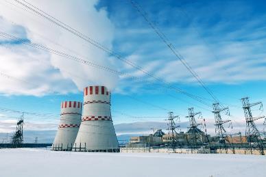 Africa Energy Indaba Forum: ROSATOM presents new type of SMR