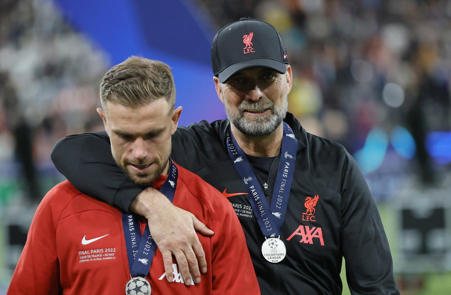 Real Madrid a câștigat Liga Campionilor pentru a 14-a oară. 1-0 cu Liverpool pe Stade de France