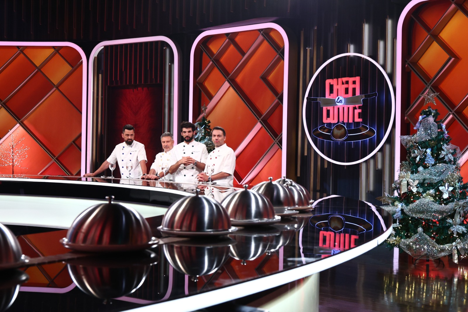 Program special de Crăciun la Antena 1. Iată ce poți urmări în zilele de sărbătoare