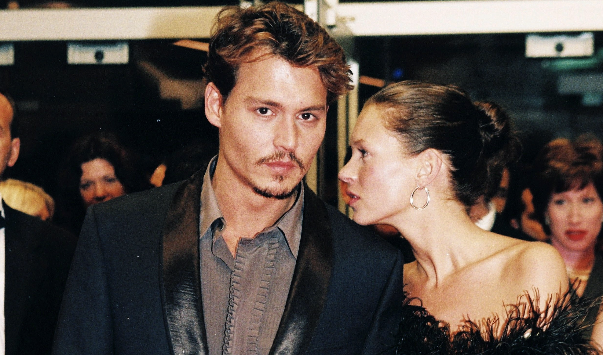 Merülj el ezekben a nosztalgikus fotókban a 90-es évek cannes-i filmfesztiváljairól