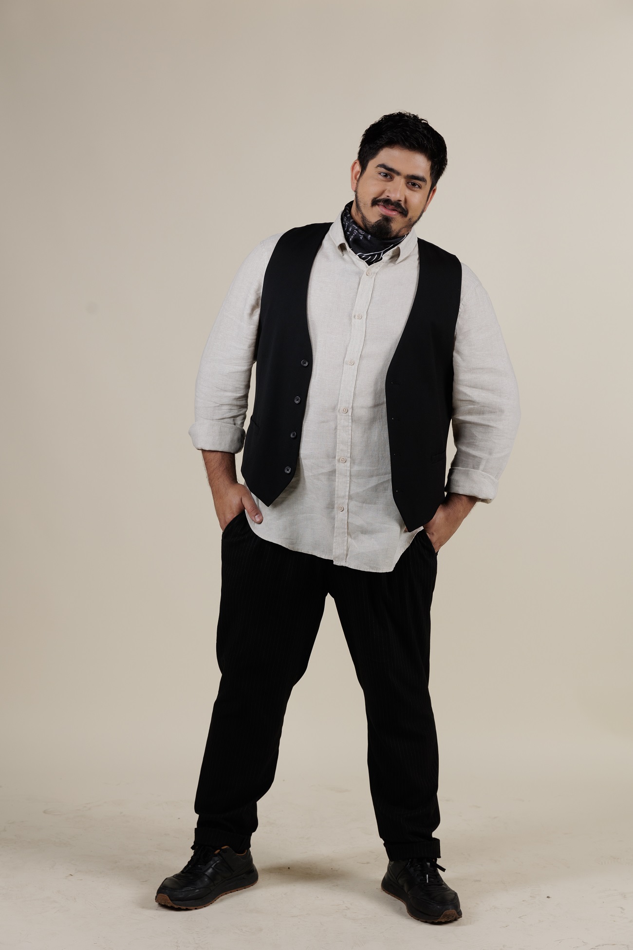 Finala „Românii au talent” 2024. Cristian Ciaușu este marele câștigător