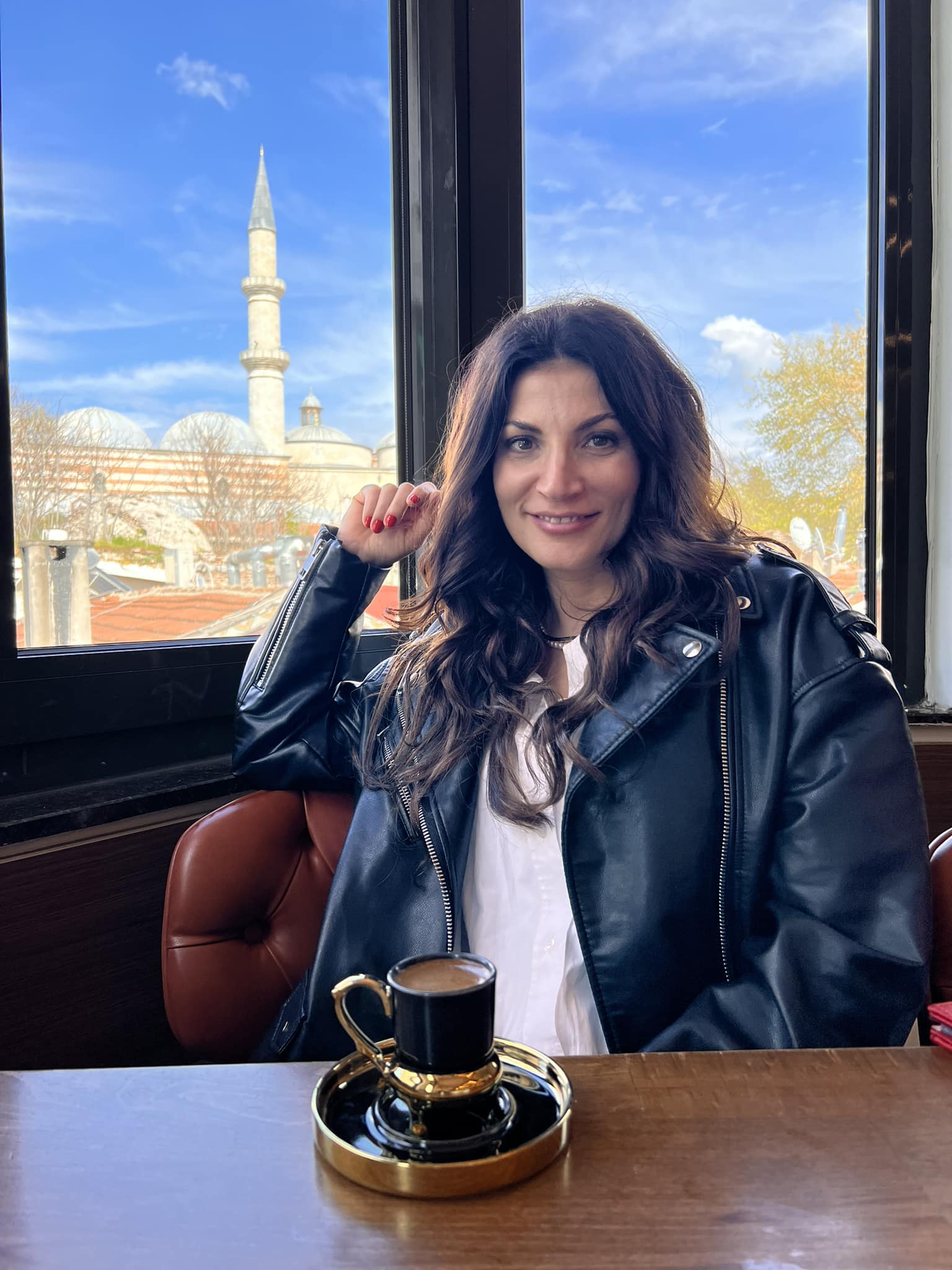 Ce spune Cove despre conflictul cu Ioana Ginghină. „A avut niște nemulțumiri pe care și le-a exprimat public”