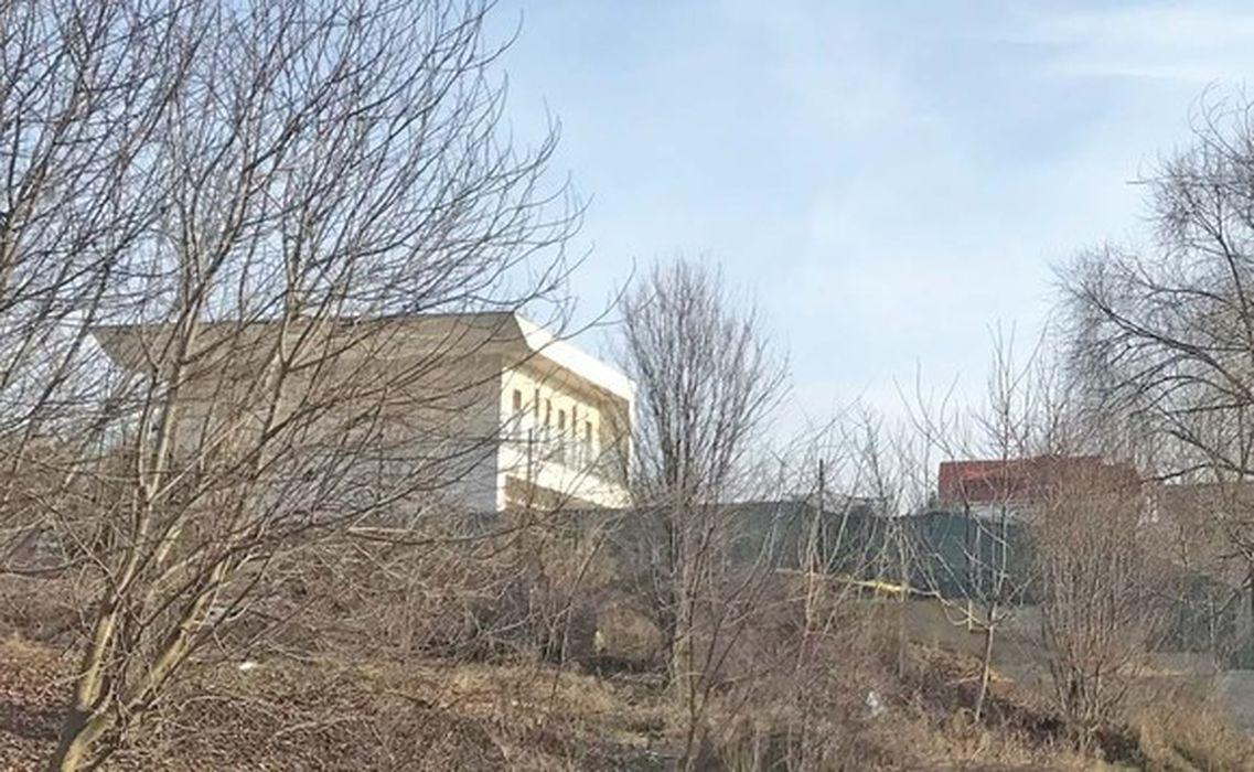 Imagini cu casa în care Antonia locuiește alături de Alex Velea. Vila cuplului arată ca-n filme