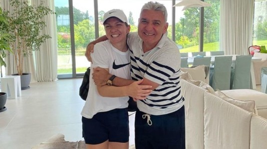 Ce a descoperit Simona Halep după ce s-a retras din tenis: „Nu l-am cunoscut până acum”